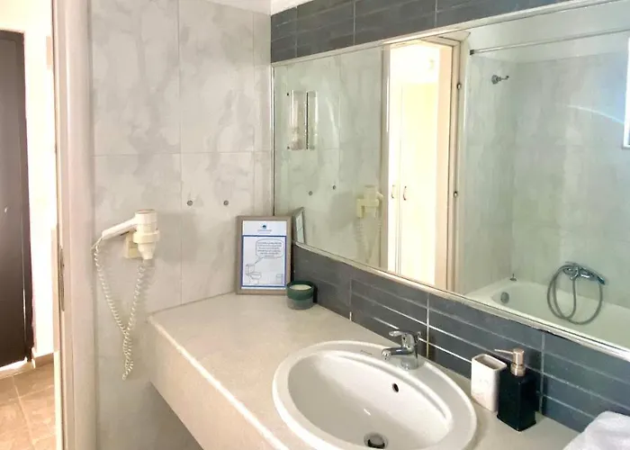 Penelope Hotel Ialysos (Rhodes)