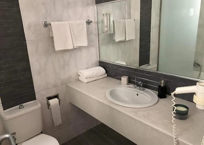 Penelope Hotel Ialysos (Rhodes)