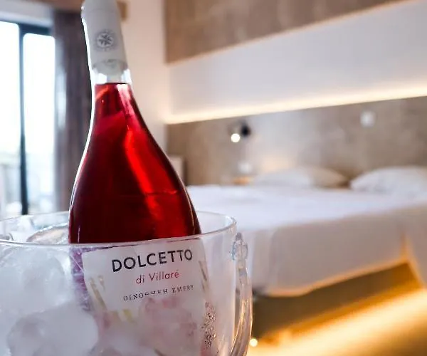 Hotel Penelope Hotel *