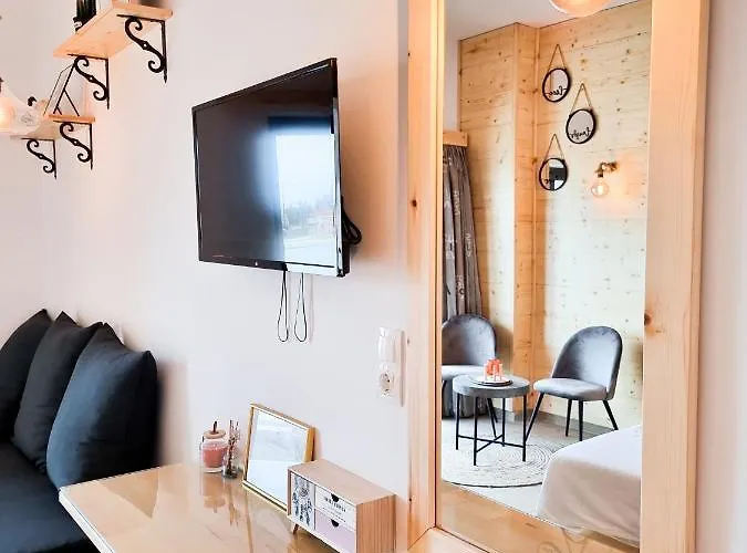 Hotel Penelope Hotel *