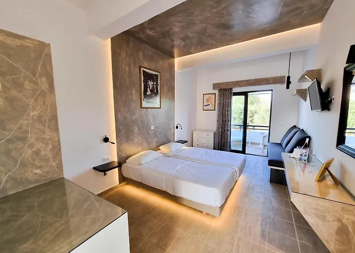 Hotel Penelope Hotel *