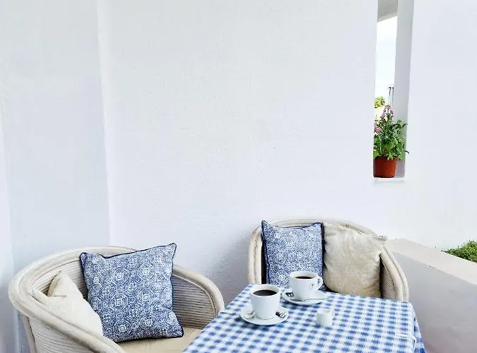 Penelope Hotel * Ialysos (Rhodes)