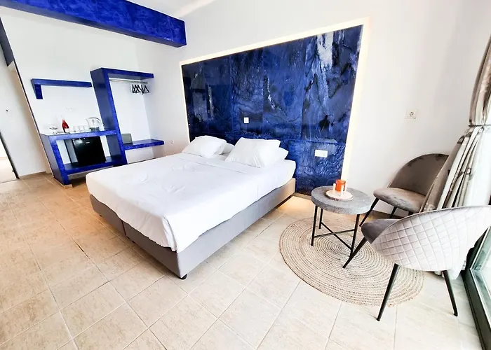 Hotel Penelope Hotel *