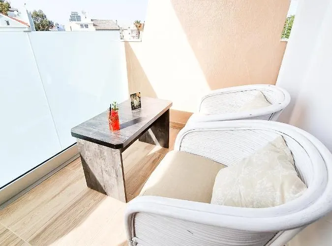 Hotel Penelope Hotel *