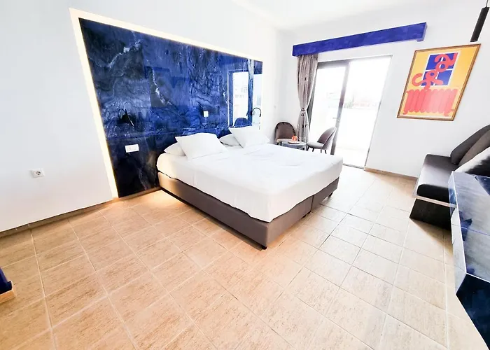 Hotel Penelope Hotel