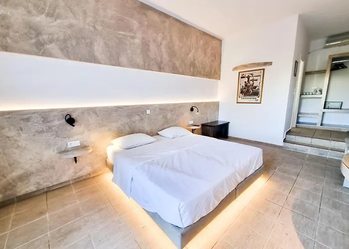 Penelope Hotel * Ialysos (Rhodes)