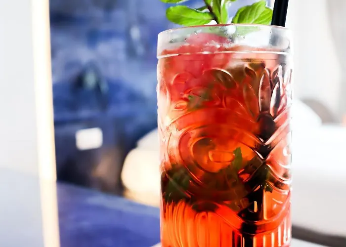 Hotel Penelope Hotel *