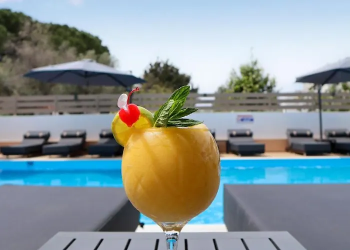 Hotel Penelope Hotel