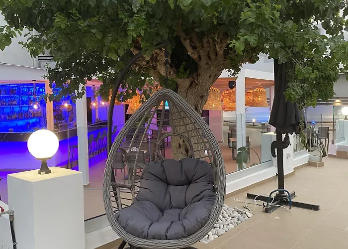 Penelope Hotel Hotel