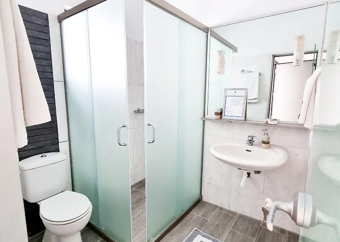 Hotel Penelope Ialysos (Rhodes)