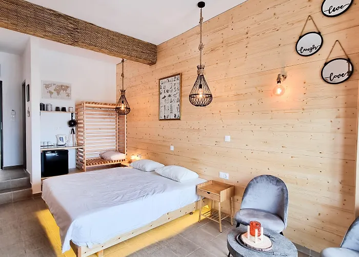 Penelope Hotel Hotel