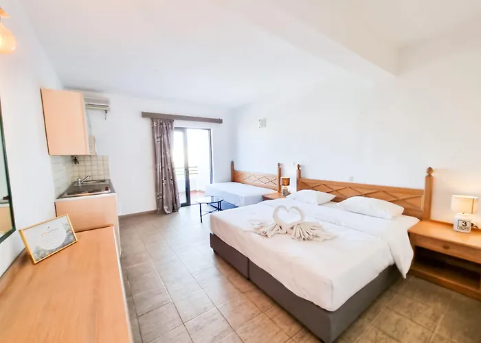 Hotel Penelope Hotel *