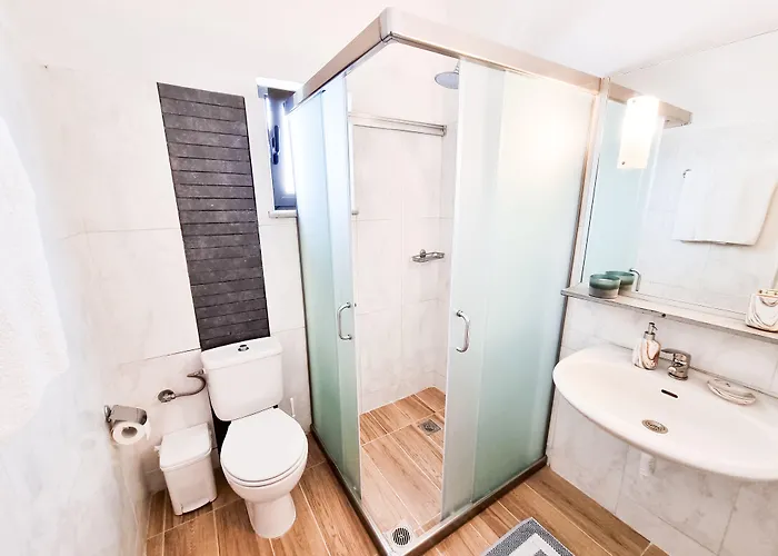 Penelope Hotel Ialysos (Rhodes)