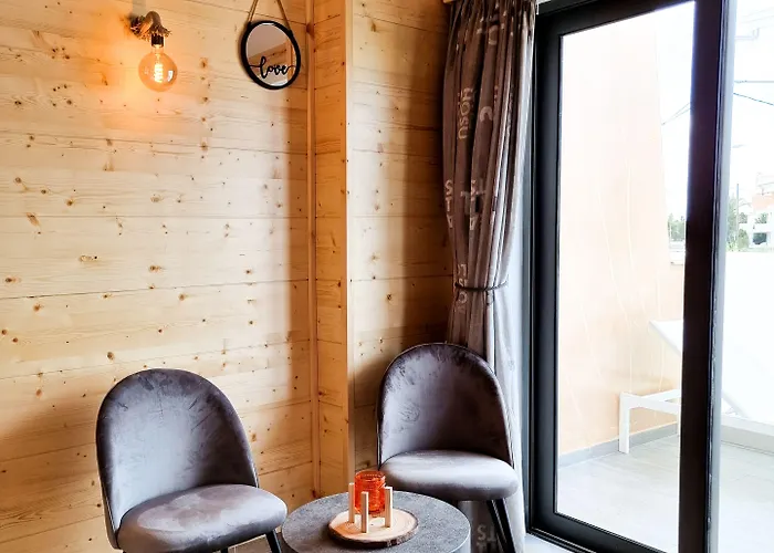 Penelope Hotel Hotel