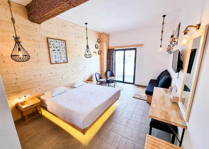 Penelope Hotel Hotel *